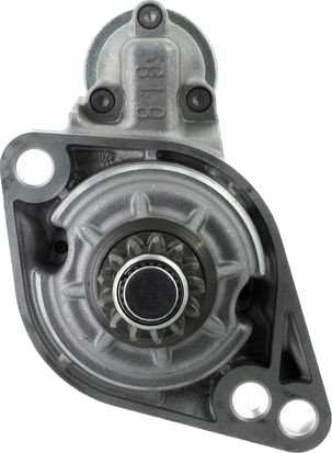 ROTOVIS Automotive Electrics 8080339 Starter