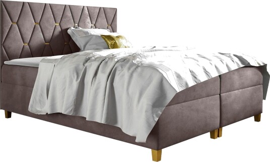 Boisdale Sengeramme 160x200 cm