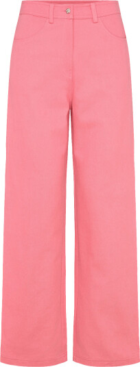 nué notes | Jade Pants | 36