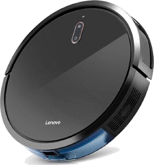 Lenovo E1-L Robotstøvsuger 300ml (120min)