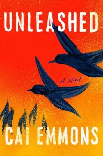 Unleashed av Cai Emmons