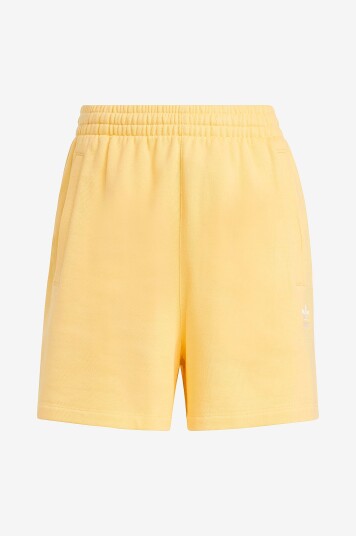 Adidas Originals Sweatshorts Ess Shorts Orange Adidas Originals Sweatshorts Ess Shorts Orange