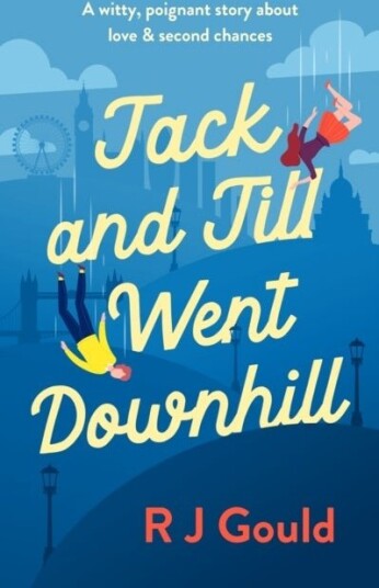 Jack and Jill went downhill