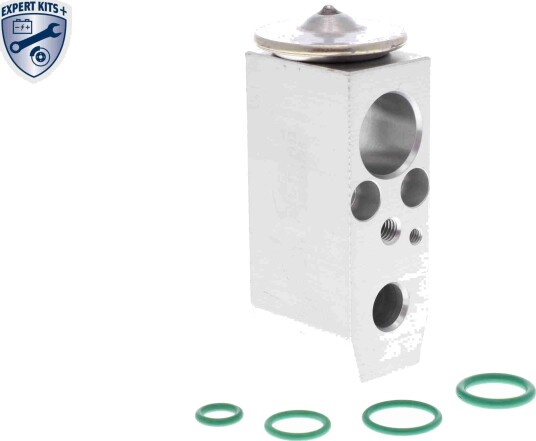 ACKOJA A38-77-0002 Ekspansjonsventil ACKOJA A38-77-0002 Ekspansjonsventil