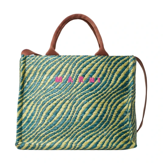 Marni Dame Vesker Flerfarget ONE SIZE,