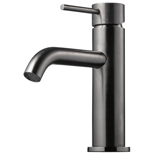Tapwell Evm072 Brushed Black Chrome (TA-9424364) Tapwell Evm072 Brushed Black Chrome (TA-9424364)