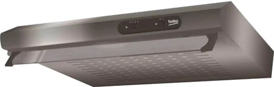Beko CFB 6310 X - standard - stainless steel