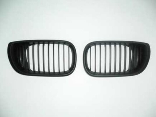 Camco Grillsett svart 6 0755 B