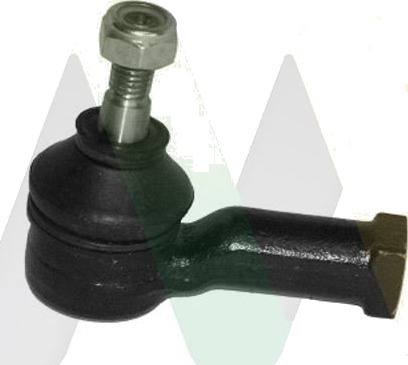 MOTAQUIP VTR1067 Endeledd