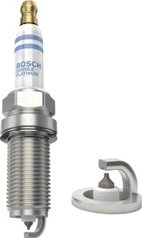 BOSCH 0 242 240 637 Tennplugg
