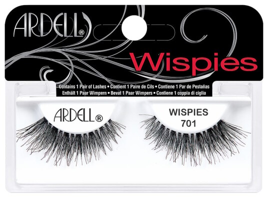 Strip Lash 701