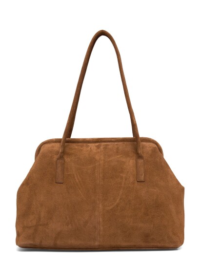 VAGABOND Louisiana Brown ONE SIZE