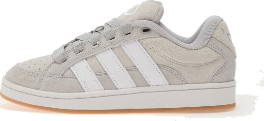 Joggesko adidas Campus 00s Beta Grey One/ Ftw White/ Grey Two EUR 44 2/3