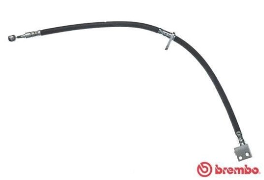 Bremseslange BREMBO T 28 106 Bremseslange BREMBO T 28 106