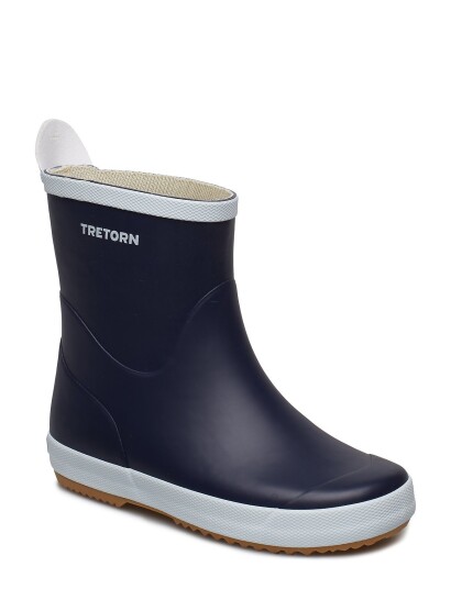 Tretorn Wings Kids Blue 19