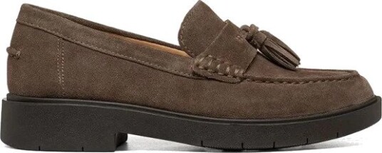 GEOX D Spherica Ec1 B A Brown 38