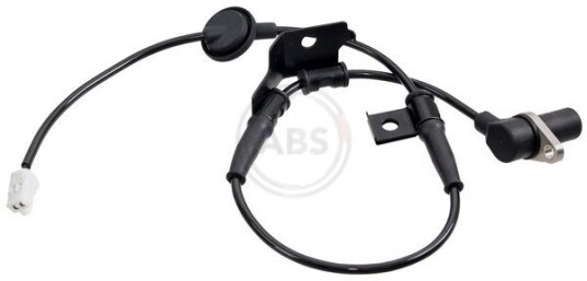 ABS sensor A.B.S. 31166