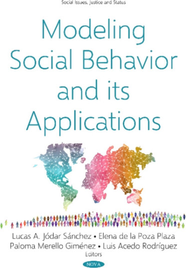 Modeling Social Behavior and its Applications