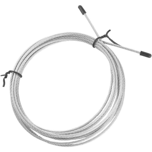 Nordic Fighter Ekstra wire til speedrope 2,0 mm Hoppetau Nordic Fighter Ekstra wire til speedrope 2,0 mm Hoppetau