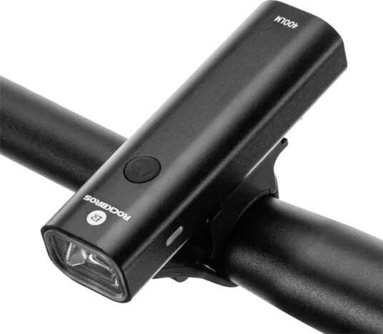Sykkellykt Rockbros YQ-QD400LM 400 lm forlykt