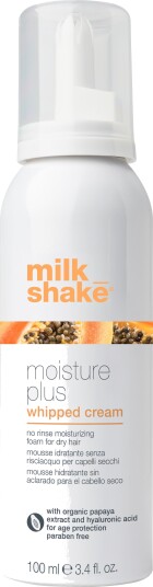 milk_shake Moisture Plus Whipped Cream 100 ml
