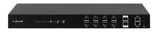 Ubiquiti Ufiber Olt Uf-Olt - Gpon-Terminal - 10 Gigabit Ethernet