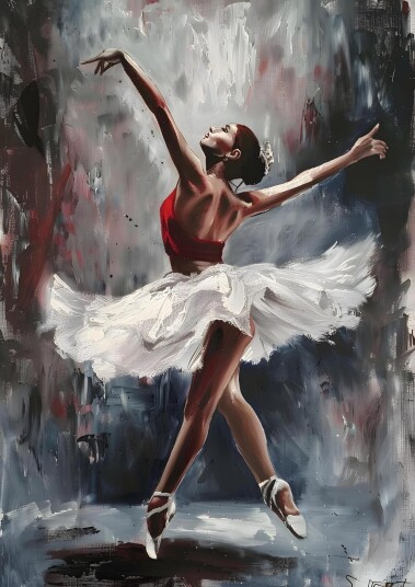 Namly Design Plakat Ballerina Dans POSTERTWIO1Q Namly Design Plakat Ballerina Dans POSTERTWIO1Q