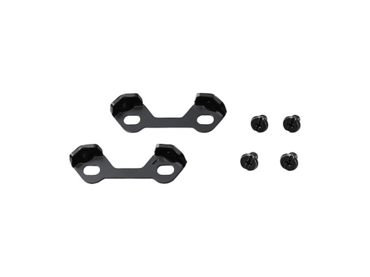 Shimano Spikes til sykkelsko MTB modell SH XC902 2 stk. svart
