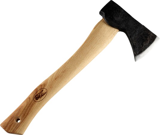 iFish Wilderness Axe With Gift Box One Colour, One Size iFish Wilderness Axe With Gift Box One Colour, One Size