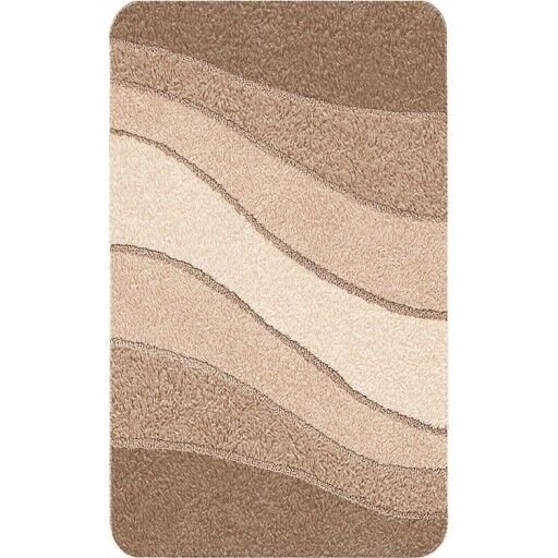Kleine Wolke Ocean badematte 70x120 cm Brun Kleine Wolke Ocean badematte 70x120 cm Brun