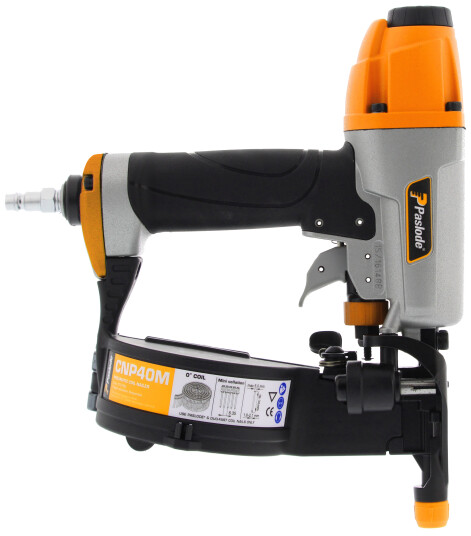 Paslode Pneumatisk Tromlespikerpistol CNP40M SEQ