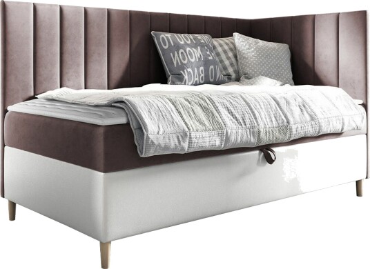Boisdale Sengeramme 100x200 cm