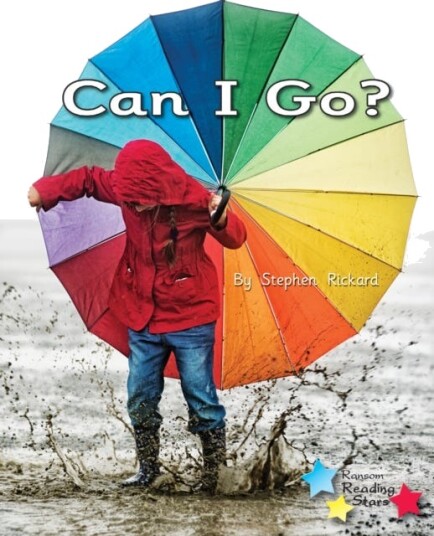 Can I Go? Phonics Phase 2