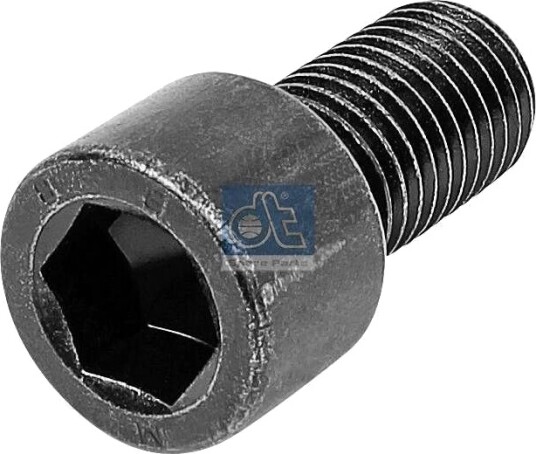 Skrue DT Spare Parts 2.32275 Skrue DT Spare Parts 2.32275