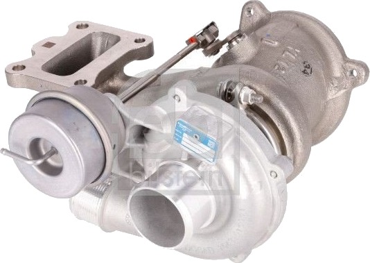 FEBI BILSTEIN 187488 Turbolader
