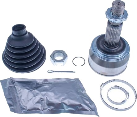 DENCKERMANN C120580 Drivledd