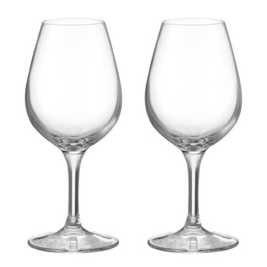 Orrefors More Spirits drinkglass 20 cl 2 stk Orrefors More Spirits drinkglass 20 cl 2 stk
