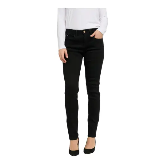 Cream Dame Jeans Svart W33 L30 Cream Dame Jeans Svart W33 L30