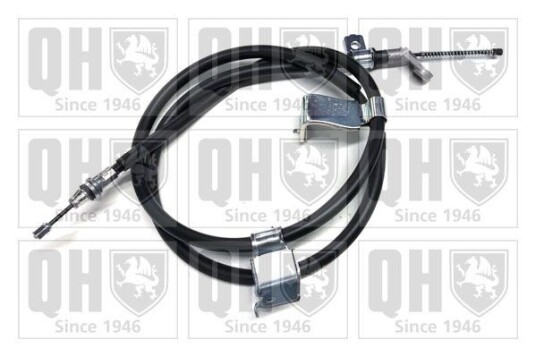 Tautrekk håndbremse QUINTON HAZELL BC4134