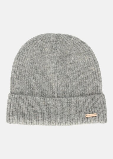 Athlecia Kotoko W Beanie Hat Light Grey Melange Onesize Pannebånd Athlecia Kotoko W Beanie Hat Light Grey Melange Onesize Pannebånd