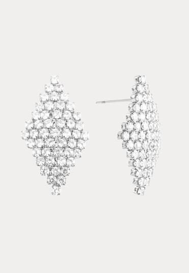 By Jolima Pointy Small Earring By Jolima Pointy Small Earring