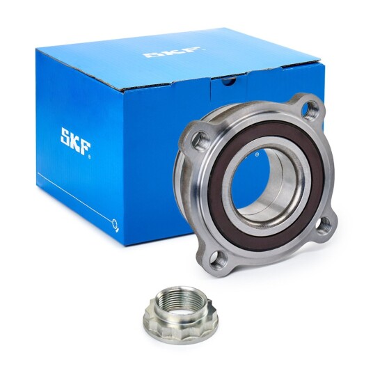 Hjullager SKF VKBA 7113 Hjullager SKF VKBA 7113