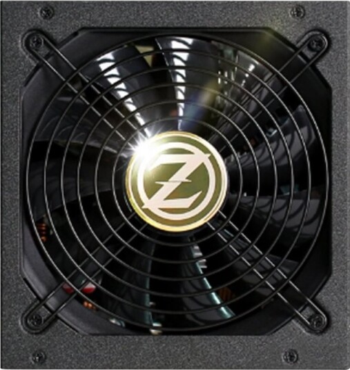 Zalman ZM1000 EBT II Strømforsyning 1000W 80 Plus Gold Zalman ZM1000 EBT II Strømforsyning 1000W 80 Plus Gold