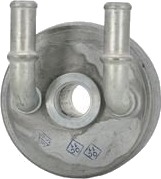 Oljekjøler, automatikk NISSENS 91507
