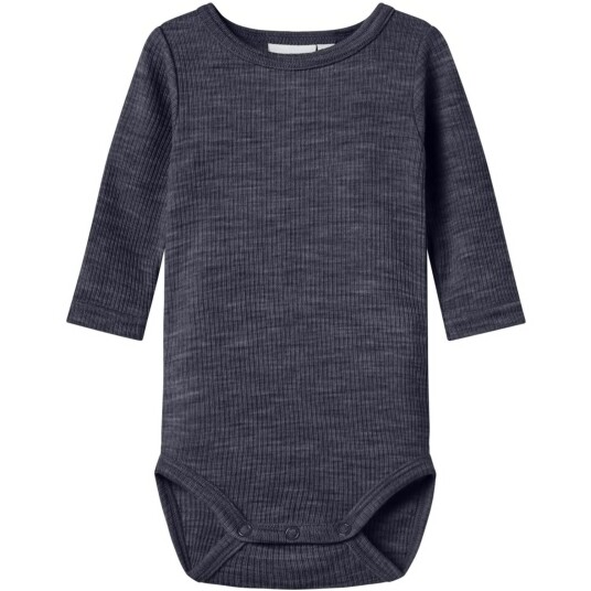 Name It Ombre Blue Nbnwax Ull Rib Ls Body Noos 56 Name It Ombre Blue Nbnwax Ull Rib Ls Body Noos 56