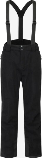 Dare2b Achievecordpant   BLACK CORD   S Regular