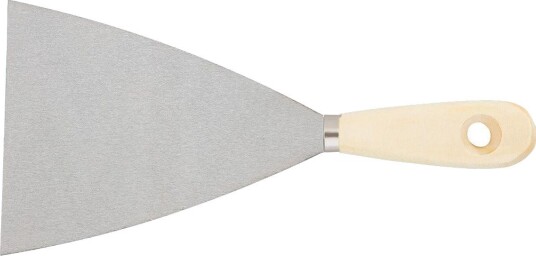 Top Tools Malersparkel 18B312 125 mm, Trehåndtak