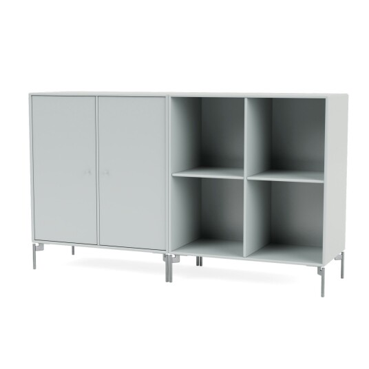 Montana Pair Skjenk Oyster