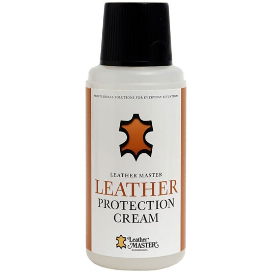 Leather Master Leather protection cream 250 ml Leather Master Leather protection cream 250 ml