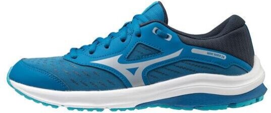 Mizuno Wave Rider 24 Jr Nøytral Sko 34,5 Mizuno Wave Rider 24 Jr Nøytral Sko 34,5